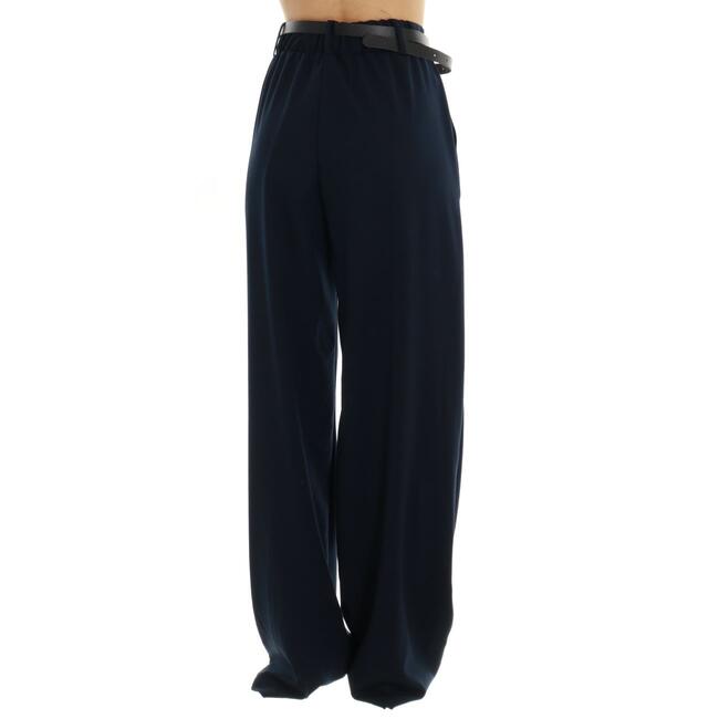 PANTALONE PALAZZO HAVEONE - Mad Fashion | img vers.650x/